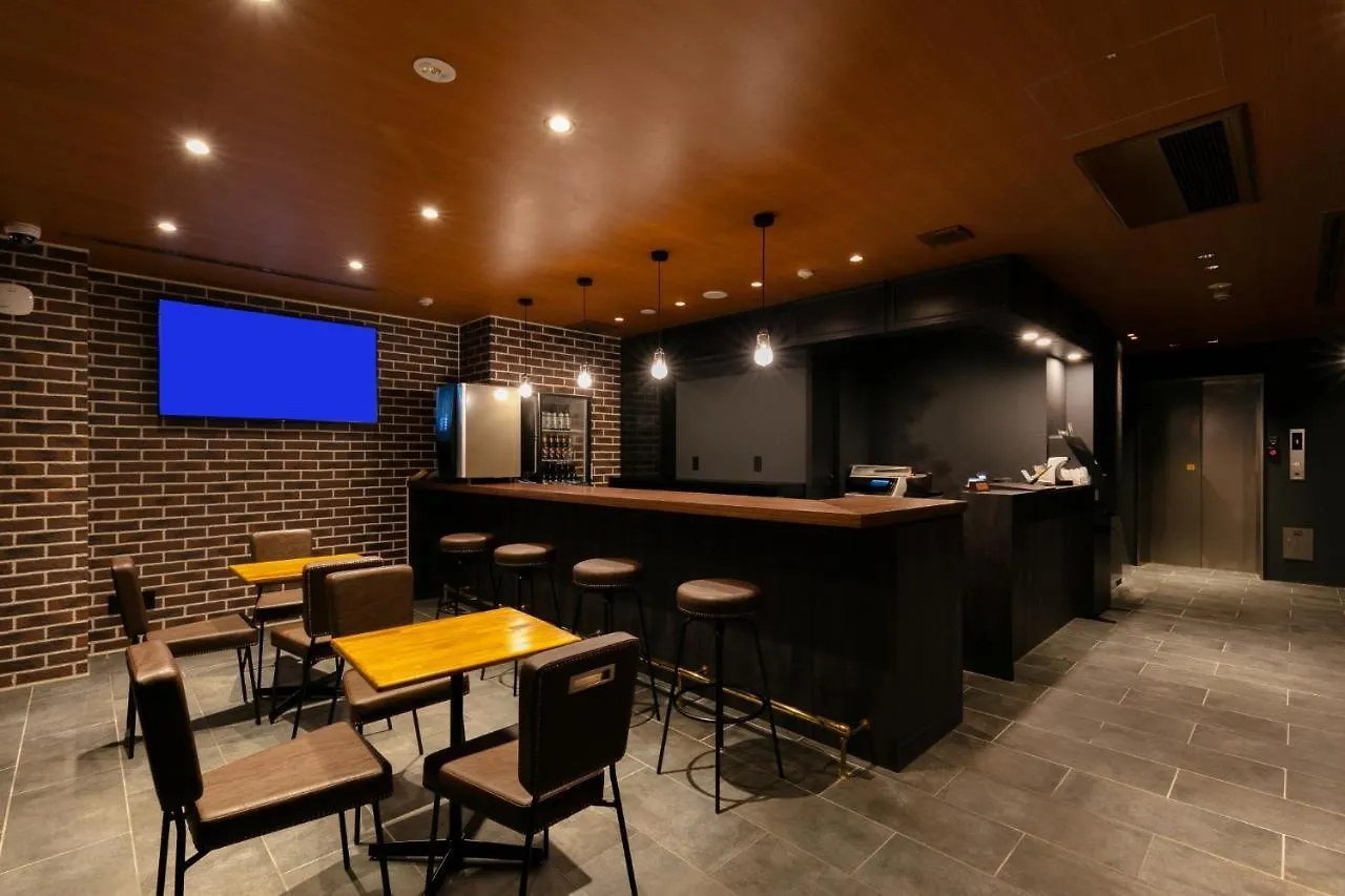 Hotel Tabard Tokyo - Vacation Stay 64570V Japan