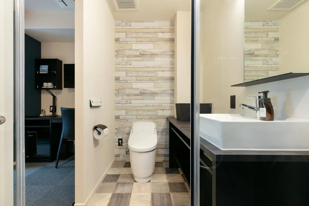 Hotel Tabard Tokyo - Vacation Stay 64570V Japan