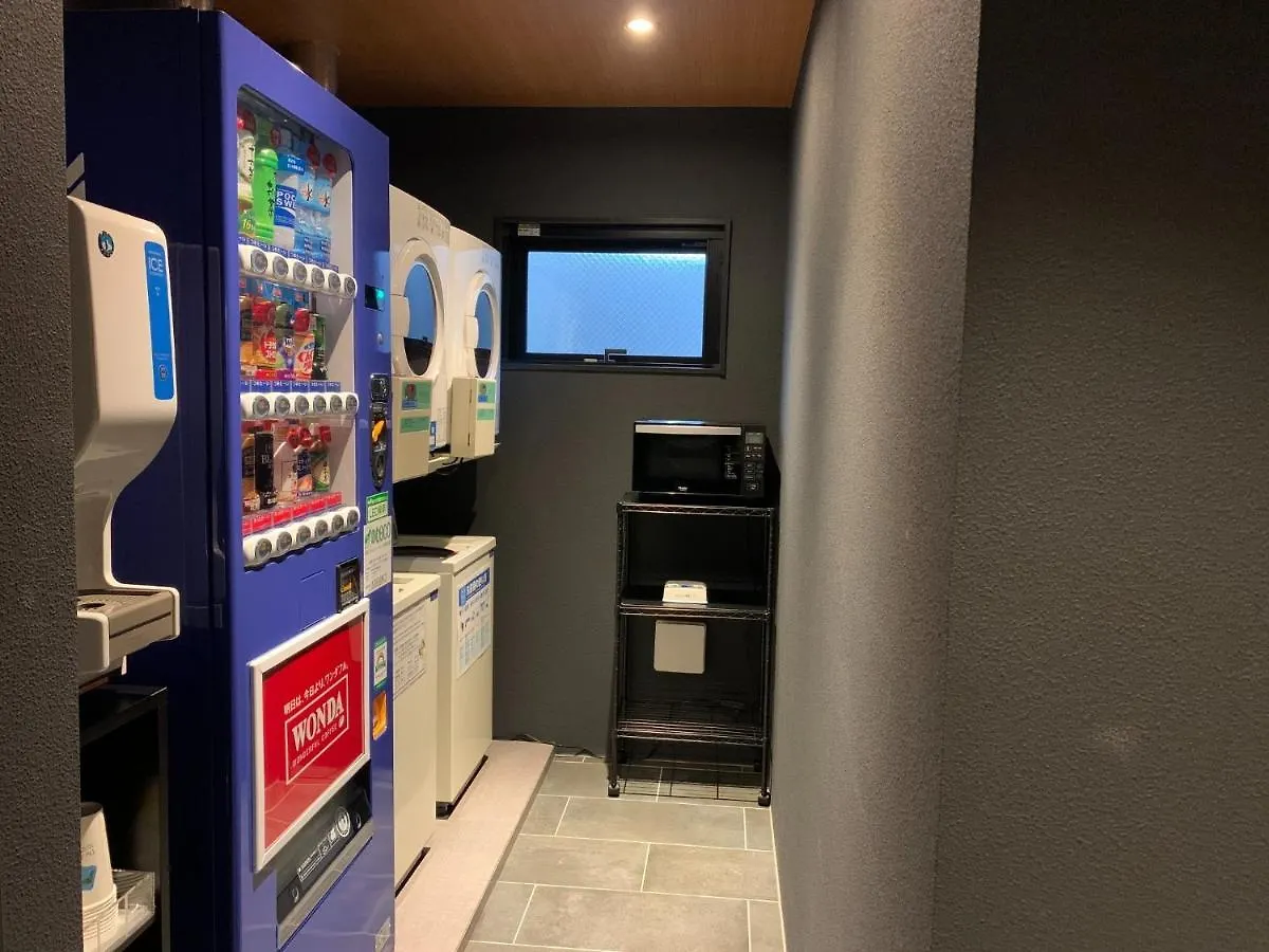 Hotel Tabard Tokyo - Vacation Stay 64570V