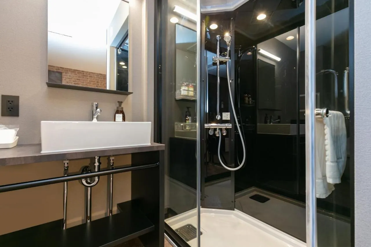 Hotel Tabard Tokyo - Vacation Stay 64570V