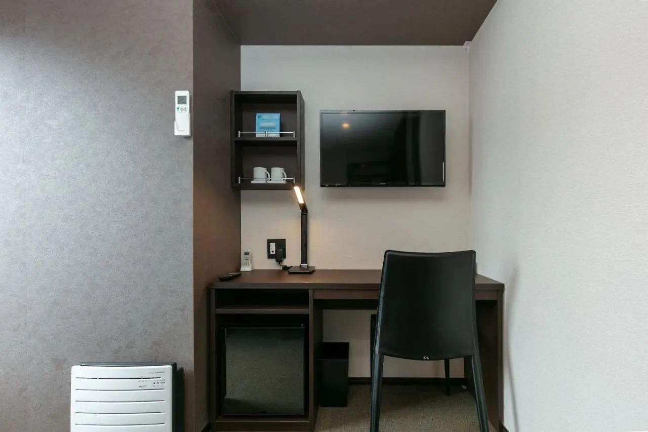 Hotel Tabard Tokyo - Vacation Stay 64570V location